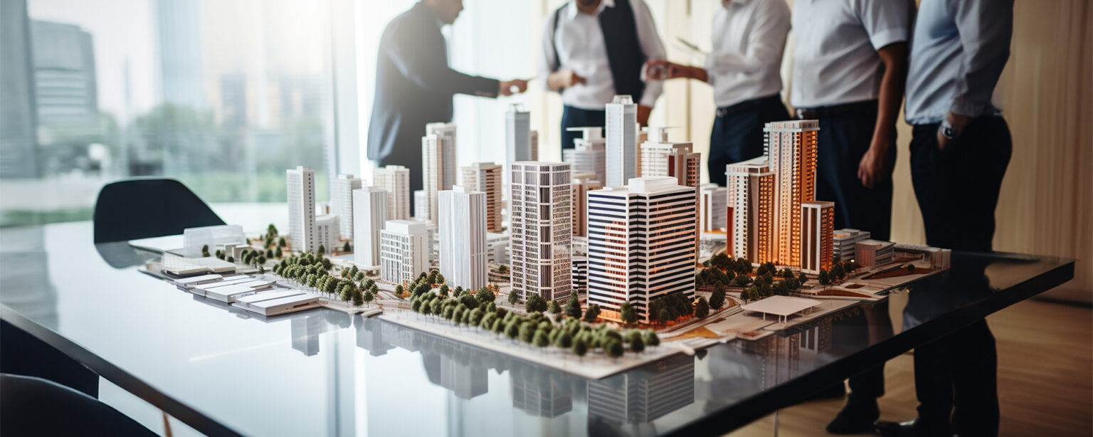 About Us - Carlyle Communities