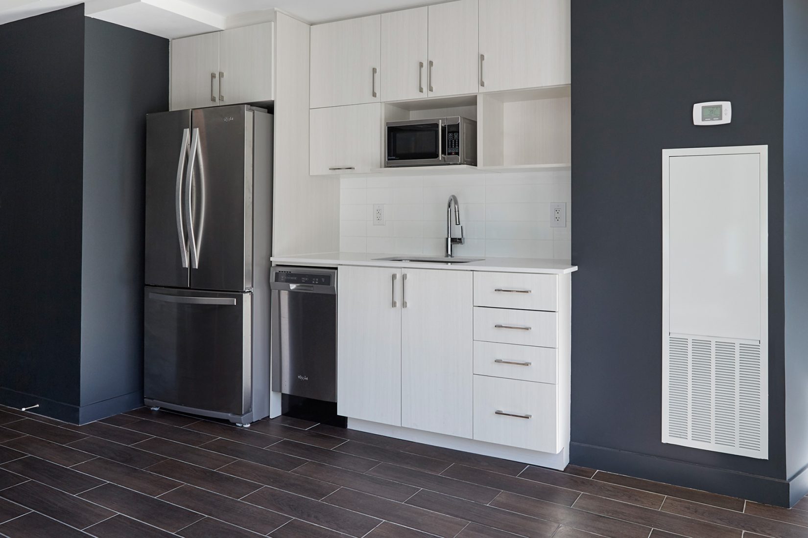 Beach Hill Residences