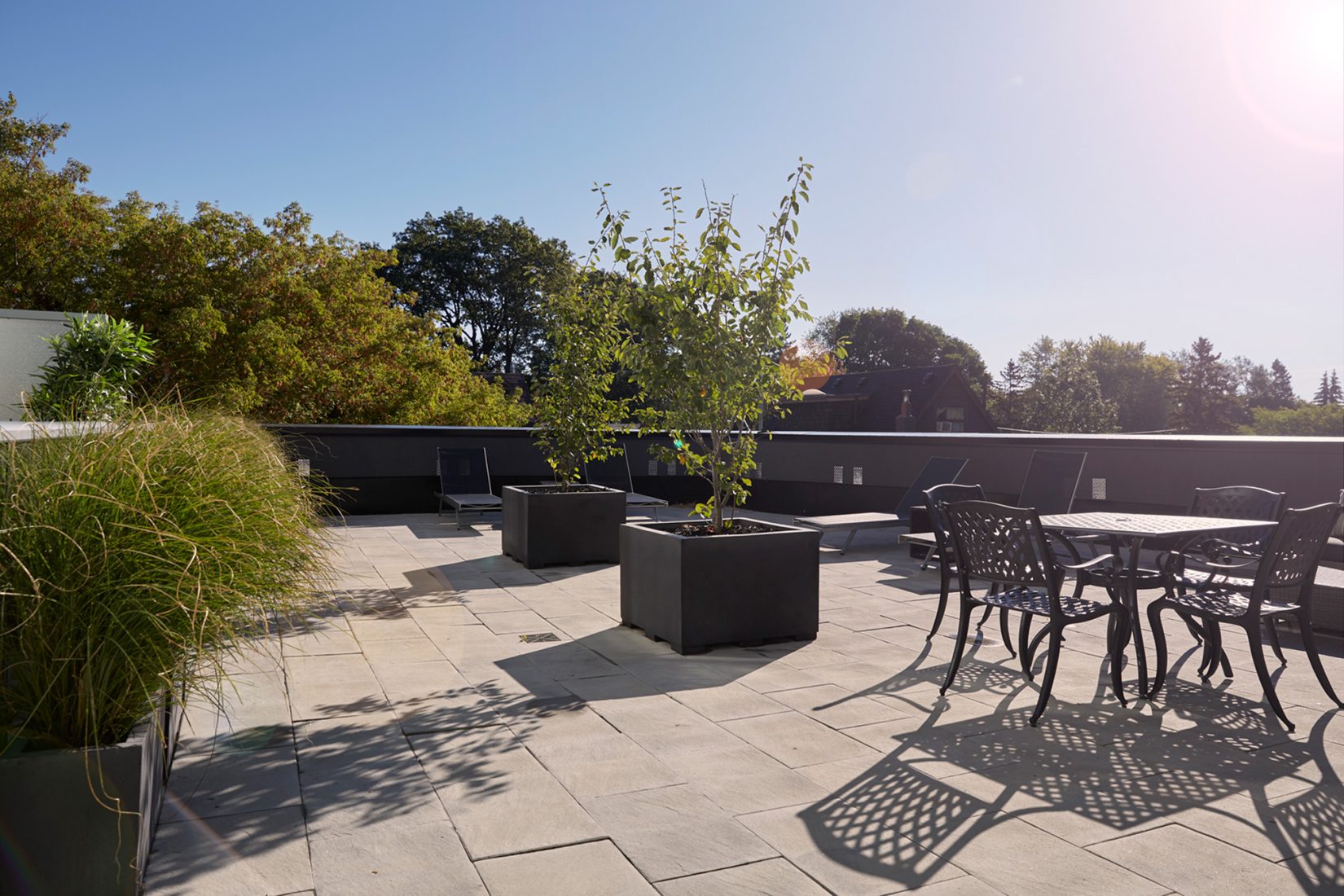 Beach Hill Residences