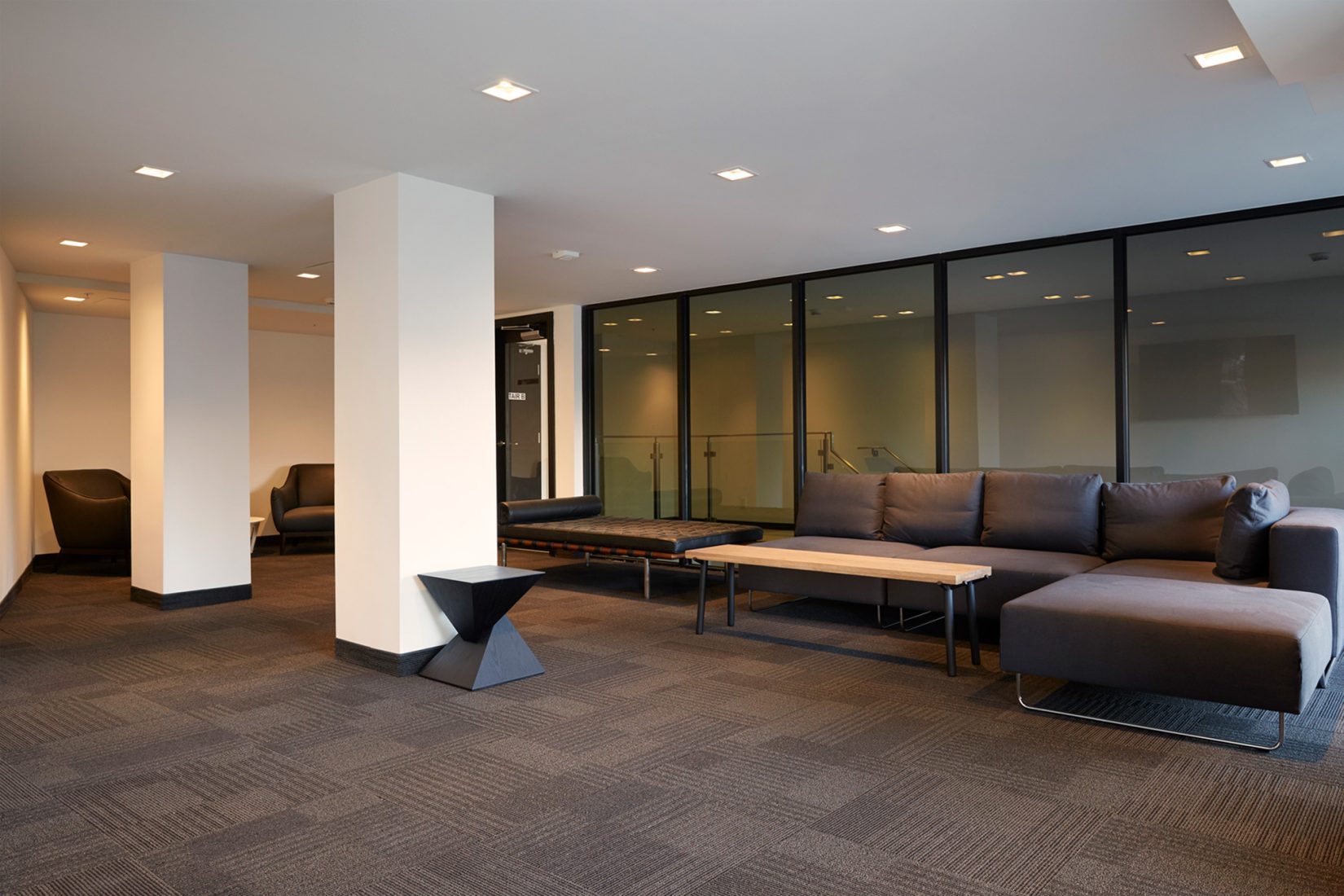 Beach Hill Residences