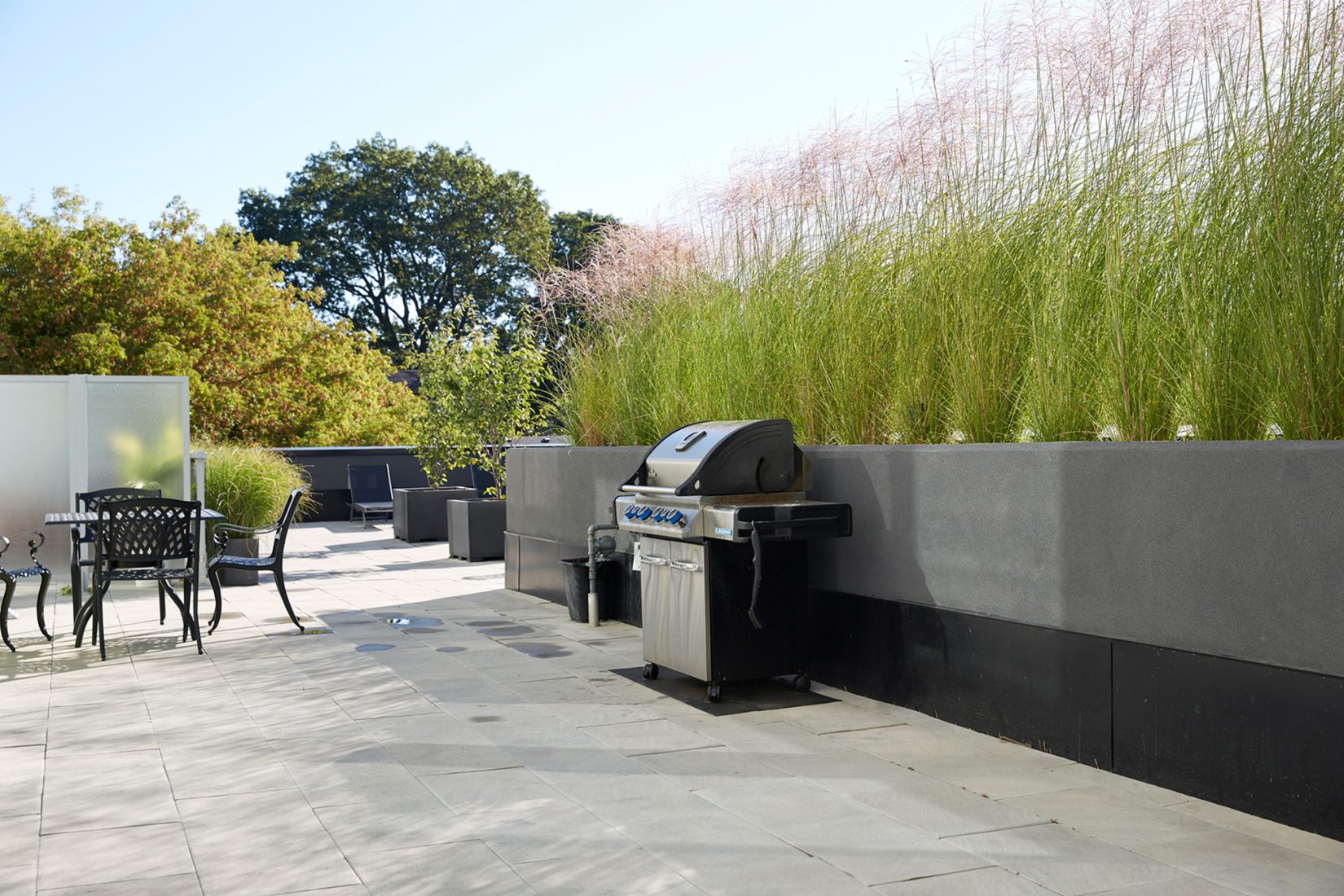 Beach Hill Residences