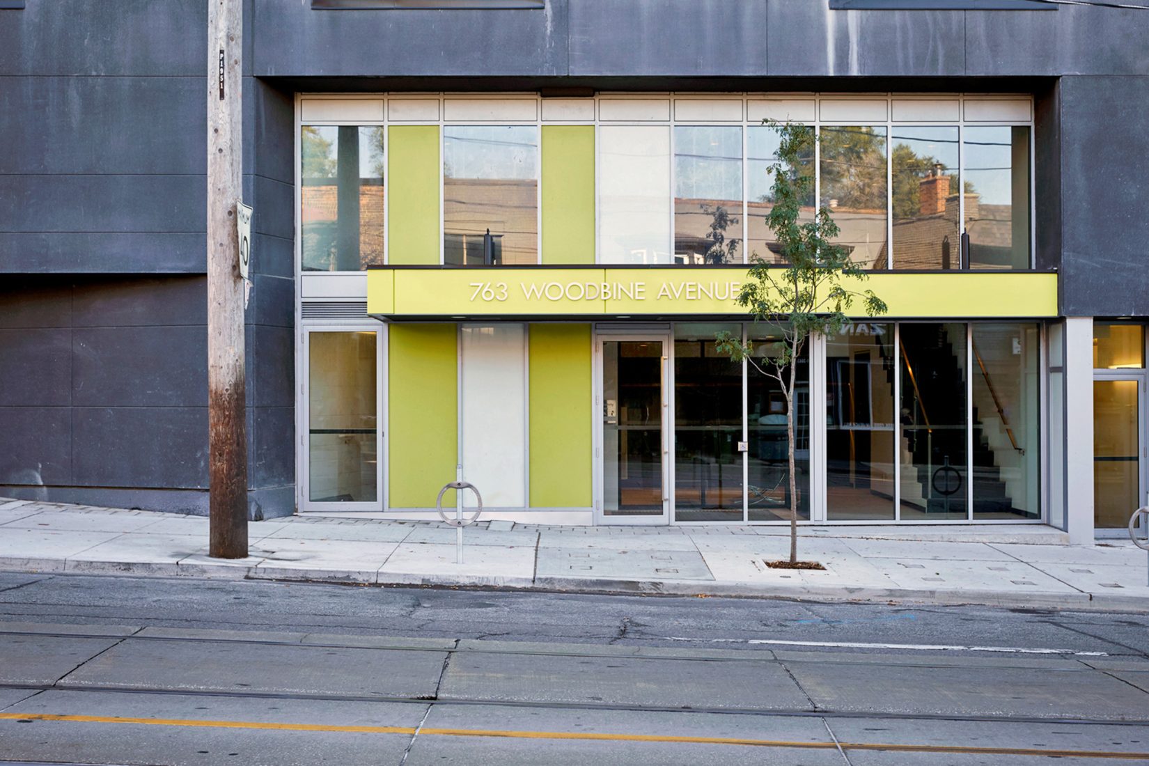 Beach Hill Residences